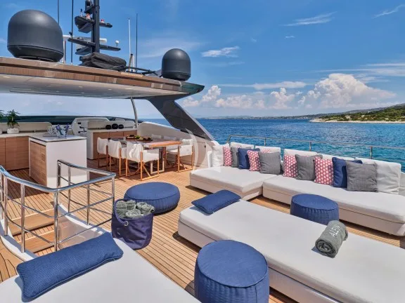 Image of ALEIN yacht #14