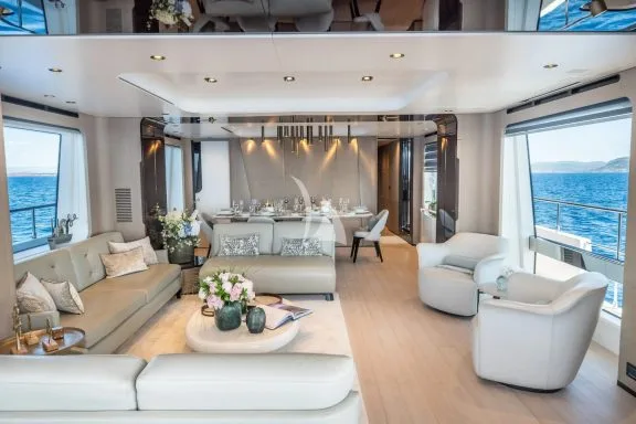 Image of AGIO yacht #17