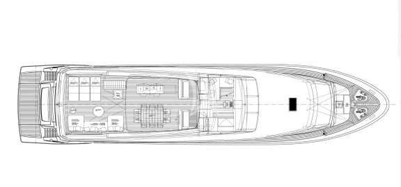 Sundeck
