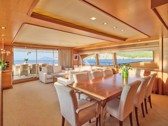 Image of WATCH ME yacht #11