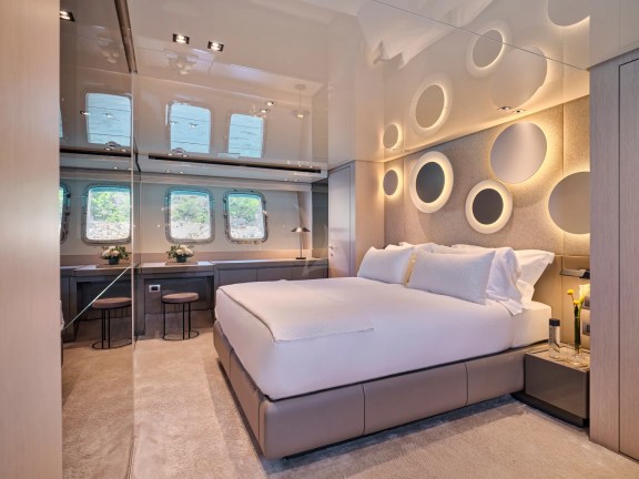 Image of DELLAGRAZIA yacht #52