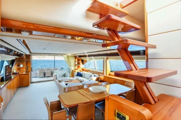 Image of DAY OFF yacht #12
