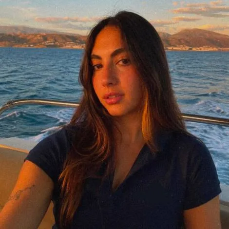 Crew of EVENIA|Basma Dalloul — Stewardess
