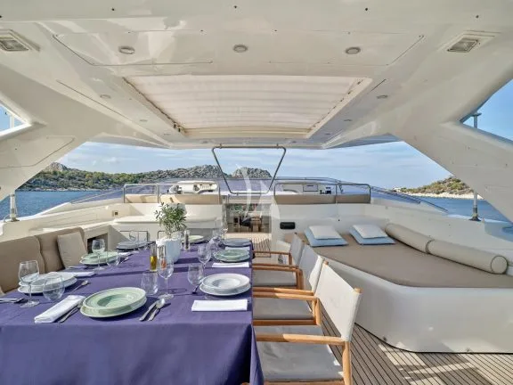 Image of PAREAKKI yacht #10
