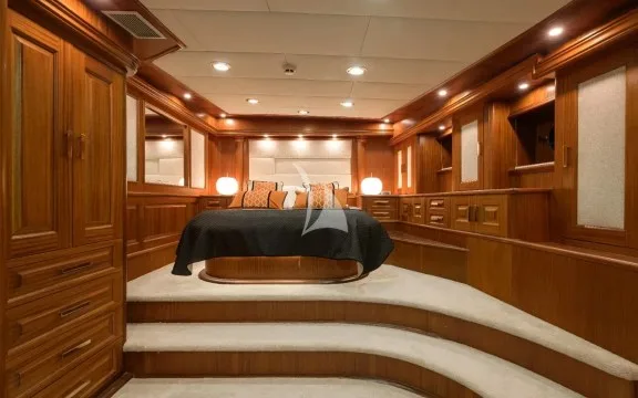 GUest cabin