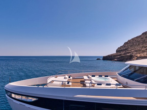 Image of VOLO MARE yacht #4