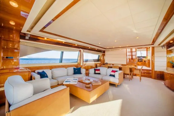 Image of DAY OFF yacht #10