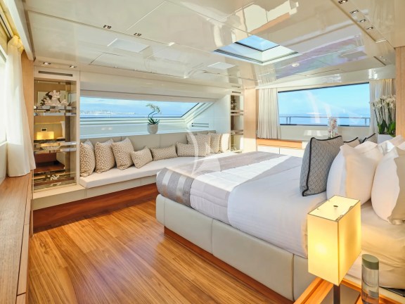 Image of GOLDEN YACHT yacht #26