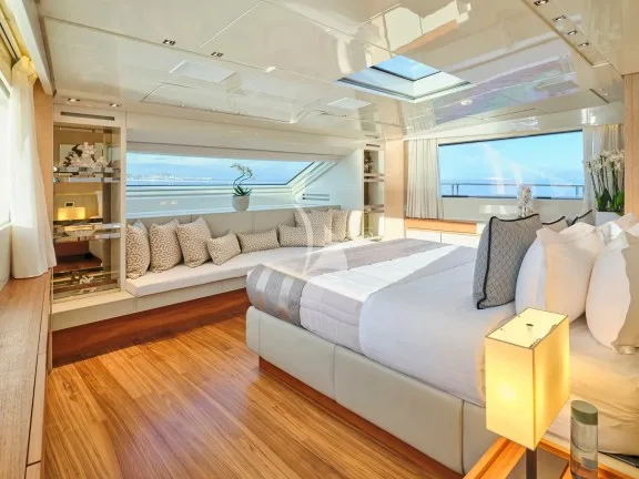 Image of GOLDEN YACHT yacht #26