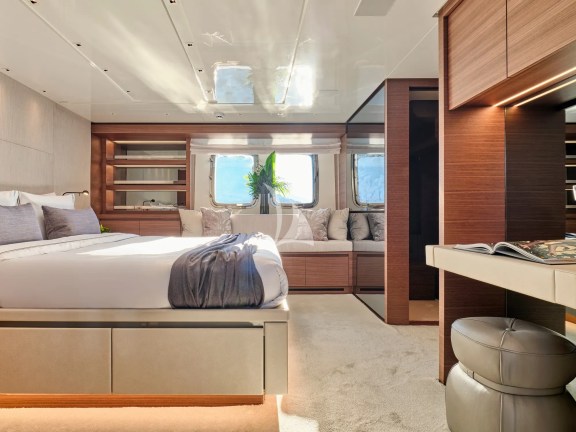 Image of AKASTI yacht #23
