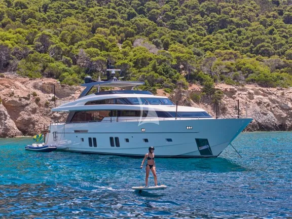 Image of ALEIN yacht #37