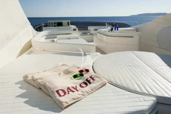 Image of DAY OFF yacht #6