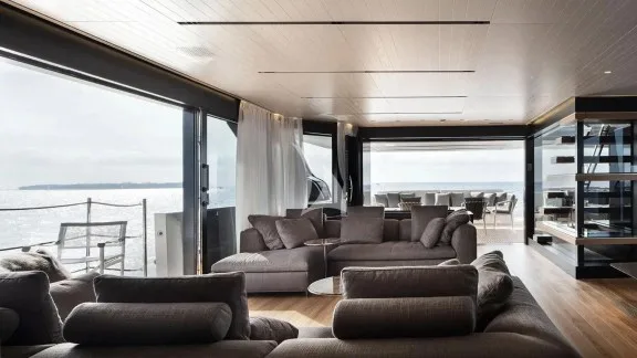 Image of PIOLA yacht #17