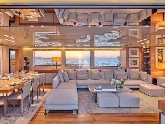 Image of GOLDEN YACHT yacht #20