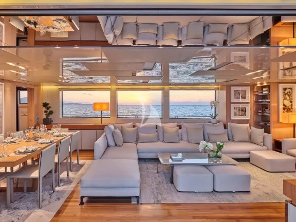 Image of GOLDEN YACHT yacht #20