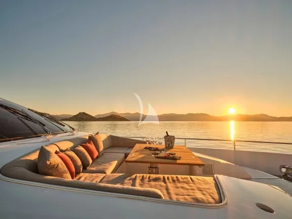 Image of AKASTI yacht #58