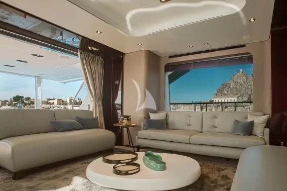 Image of AGIO yacht #32