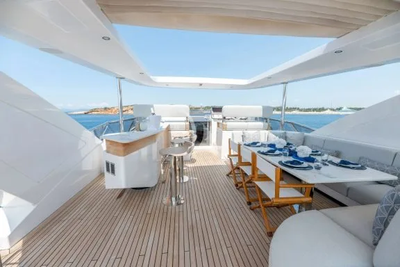 Image of AGIO yacht #8