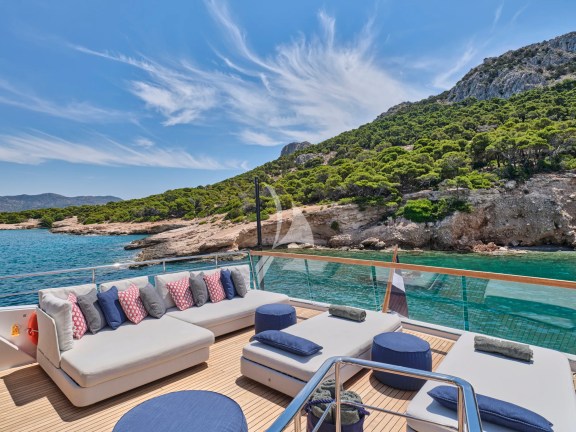 Image of ALEIN yacht #42