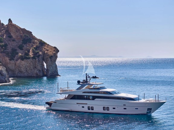 Image of ALEIN yacht #3