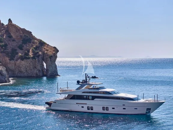 Image of ALEIN yacht #3
