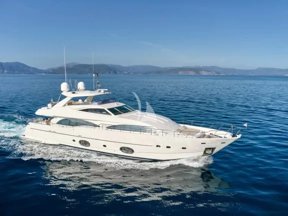 Image of PAREAKKI yacht #2