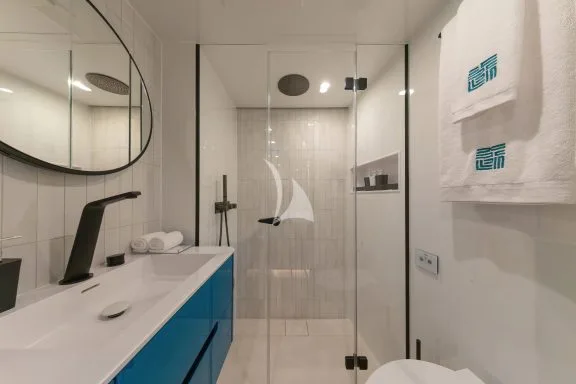 Double Cabin En Suite