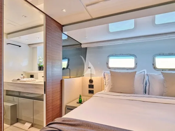 Image of AKASTI yacht #27