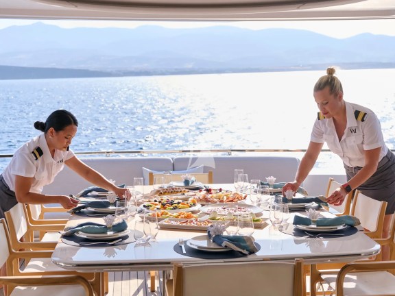 Image of VOLO MARE yacht #34