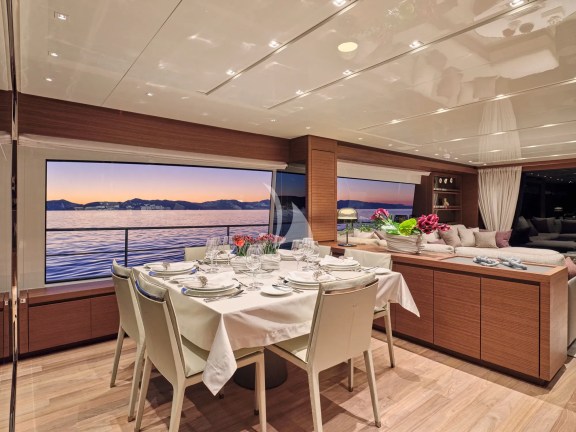 Image of AKASTI yacht #21