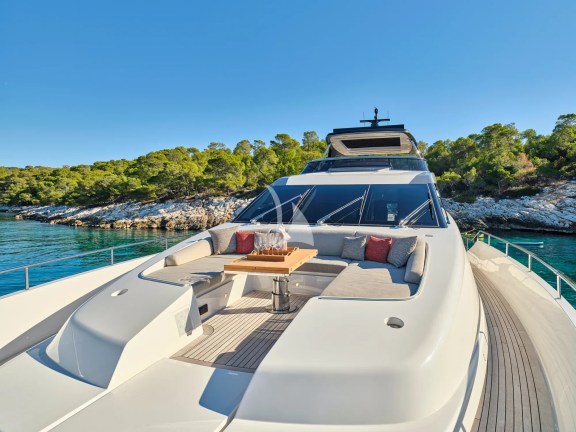 Image of AKASTI yacht #11