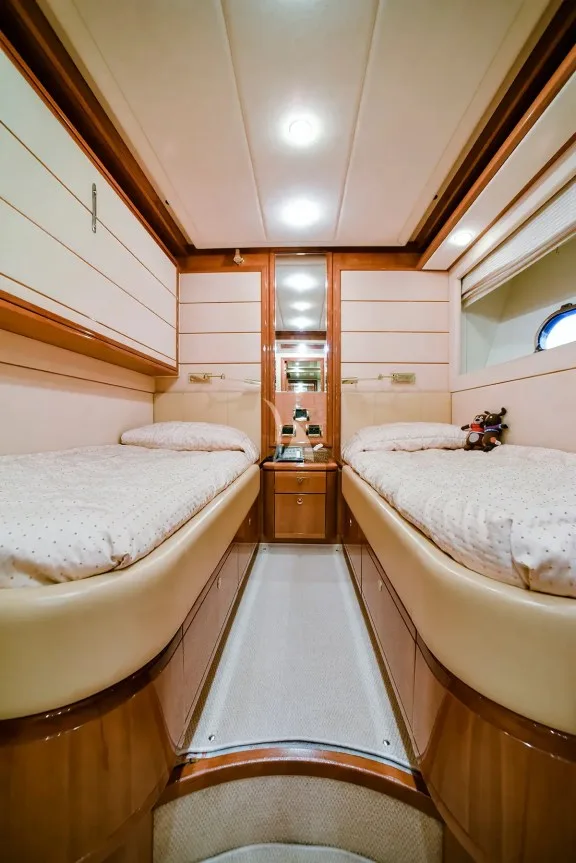 Image of DAY OFF yacht #26