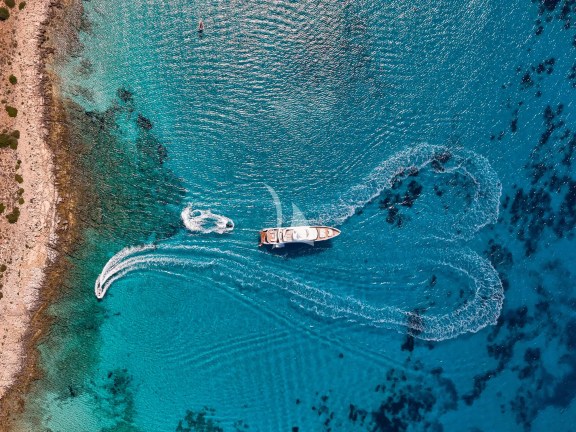 Image of VOLO MARE yacht #25