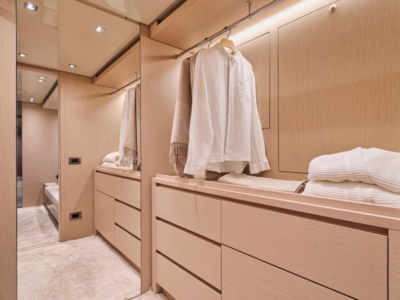 Image of DELLAGRAZIA yacht #56