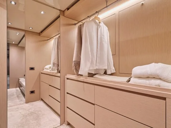 Image of DELLAGRAZIA yacht #56