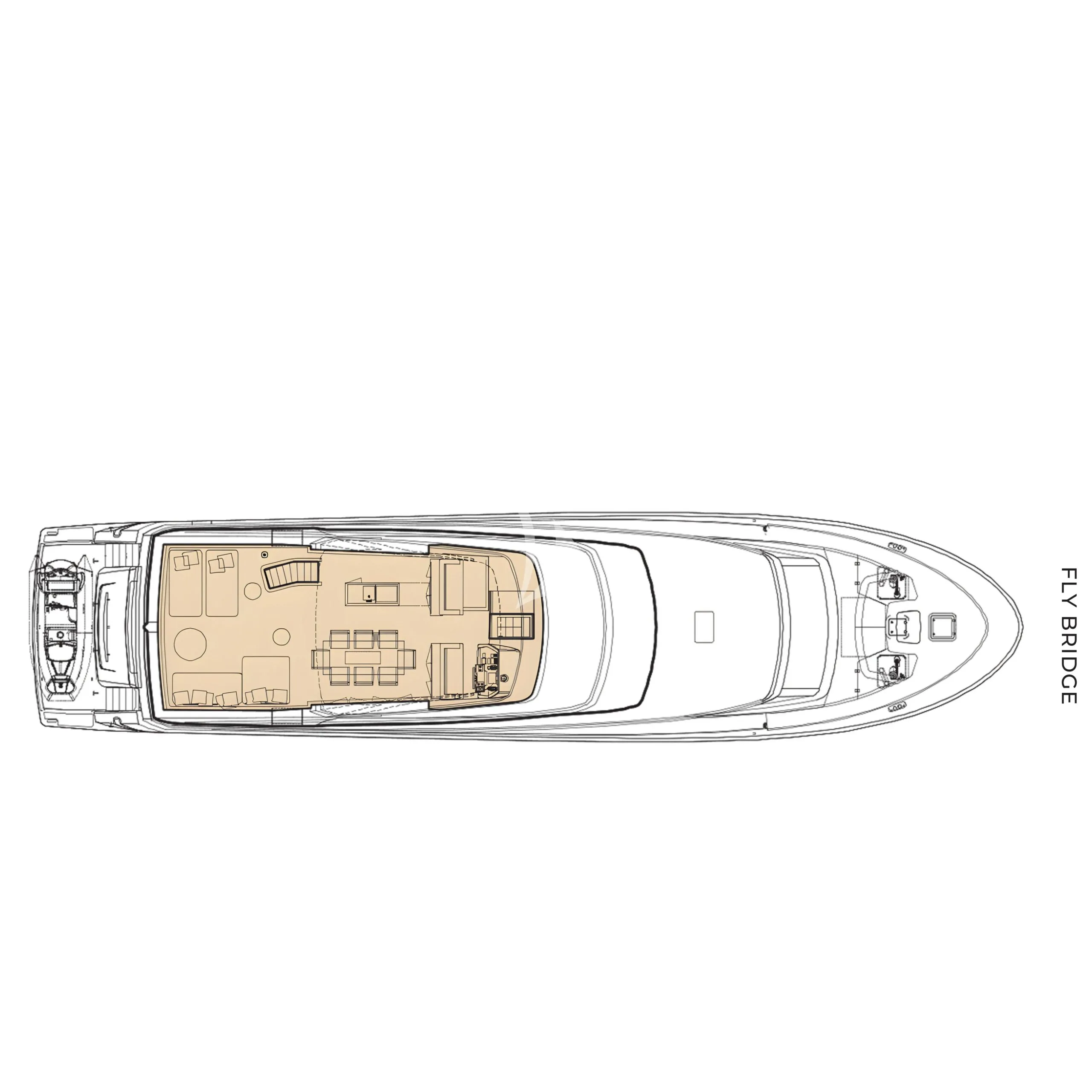 Layout of ALEIN