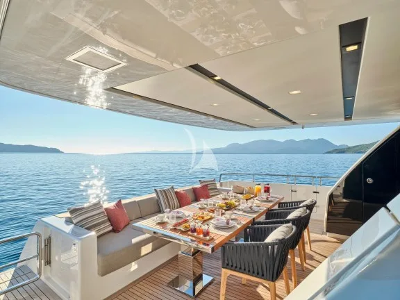 Image of AKASTI yacht #7