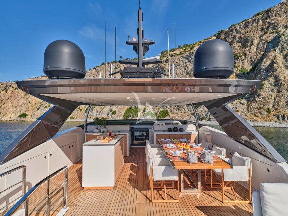 Image of ALEIN yacht #11