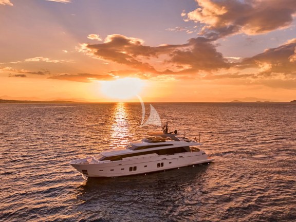 Image of GOLDEN YACHT yacht #45