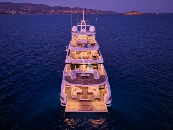 Image of VOLO MARE yacht #32