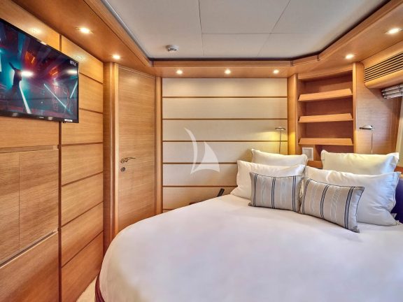 Image of Pareakki yacht #32