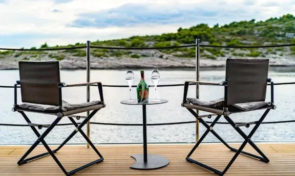 Image of PIOLA yacht #15