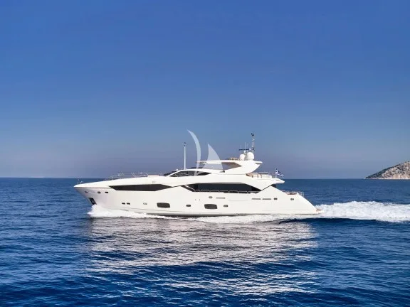 Image of MAKANI II yacht #3