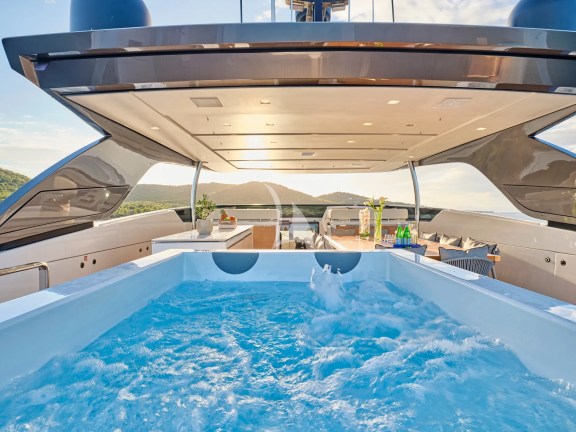 Image of GOLDEN YACHT yacht #41