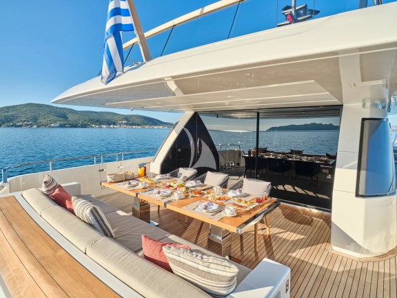 Image of AKASTI yacht #41