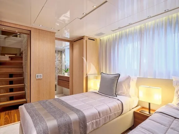 Image of GOLDEN YACHT yacht #36