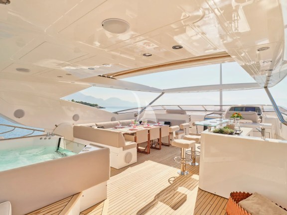 Image of MAKANI II yacht #11
