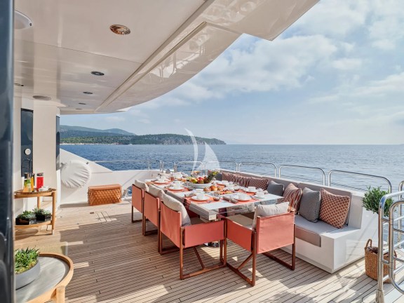 Image of MAKANI II yacht #15