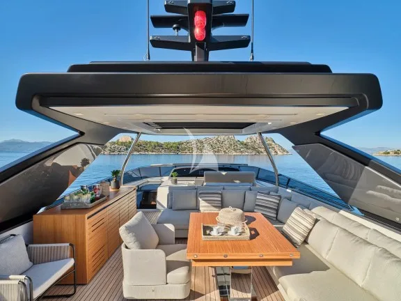 Image of AKASTI yacht #9