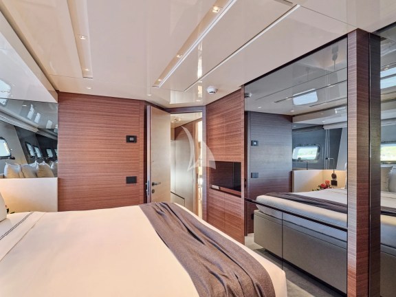 Image of AKASTI yacht #49